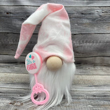 Load image into Gallery viewer, Baby Shower Gnome