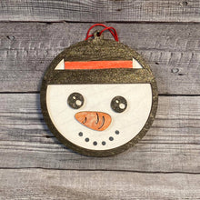 Load image into Gallery viewer, Traditional Character Ornaments