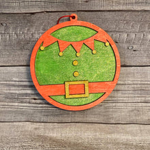 Load image into Gallery viewer, Traditional Character Ornaments