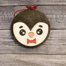 Load image into Gallery viewer, Traditional Character Ornaments