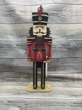 Load image into Gallery viewer, Nutcracker DIY Paint Kit