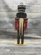 Load image into Gallery viewer, Nutcracker DIY Paint Kit