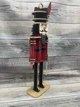 Load image into Gallery viewer, Nutcracker DIY Paint Kit