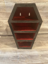 Load image into Gallery viewer, DIY Coffin Shelve Paint Kit